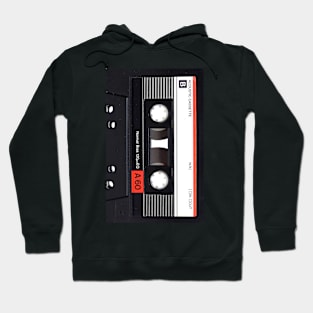 In the Mix Hoodie